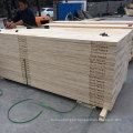 length to 4 meters laminated scaffolding wooden planks